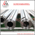 Barrel Screw for Extruder machine for HDPE pipe, LDPE cable, LLDPE tubing, PP film